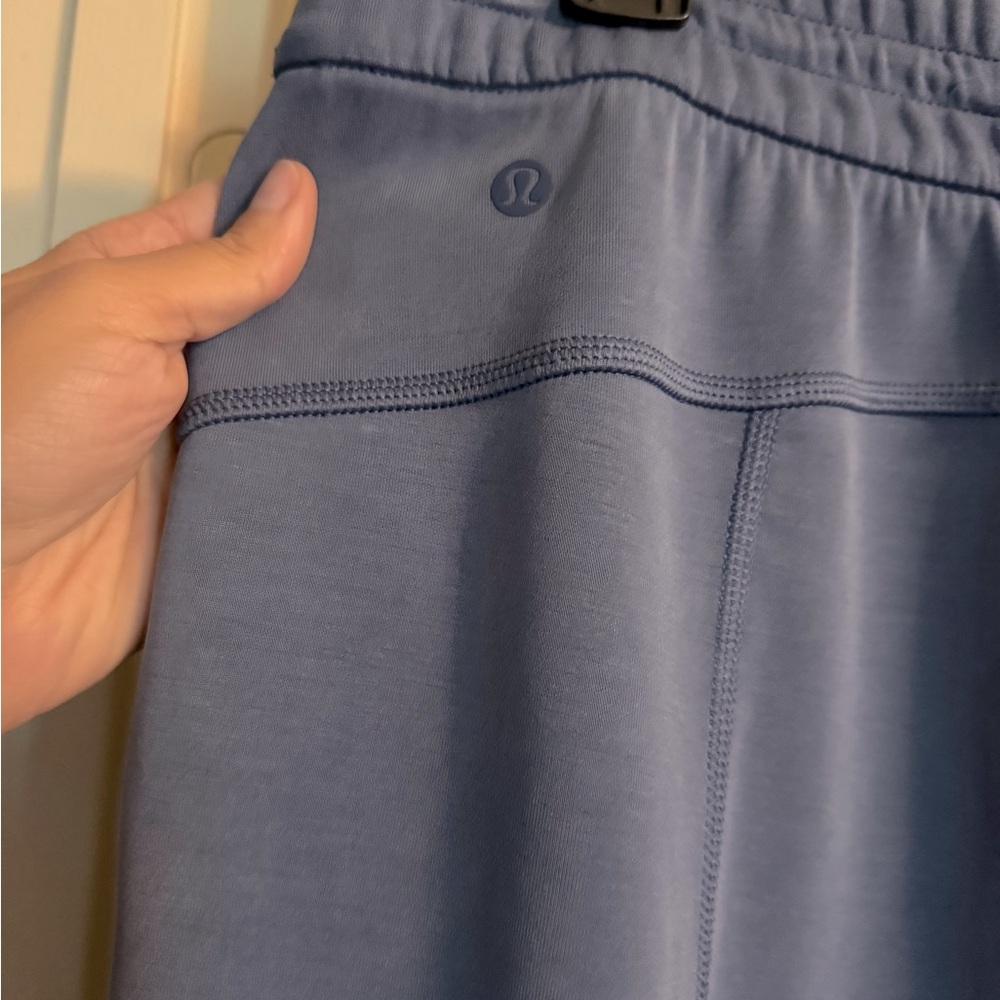 Lululemon Wide Leg size 14